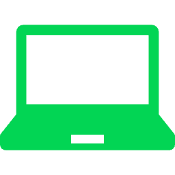 ノートpcアイコン